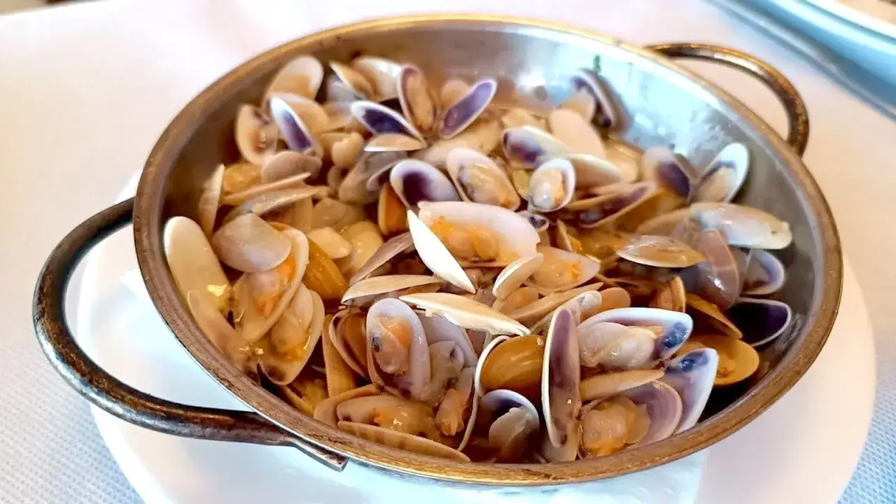 Huelva: La gastronomía que enamora. Del mar a la sierra, ¿la pruebas?