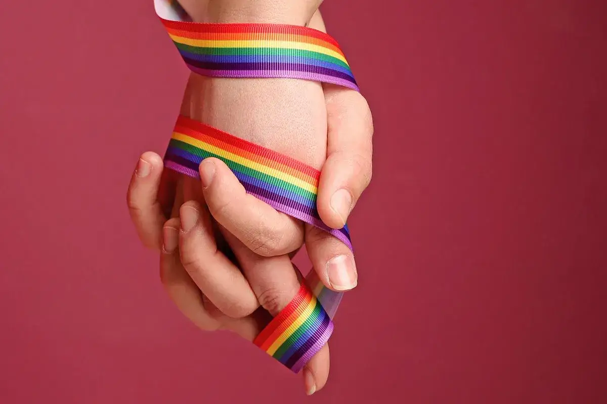 Forum lesbijek: społeczność, dyskusje, wsparcie dla kobiet LGBT+