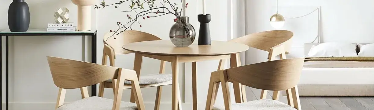 Gdzie kupić krzesła do jadalni? Odkryj najlepsze oferty i style