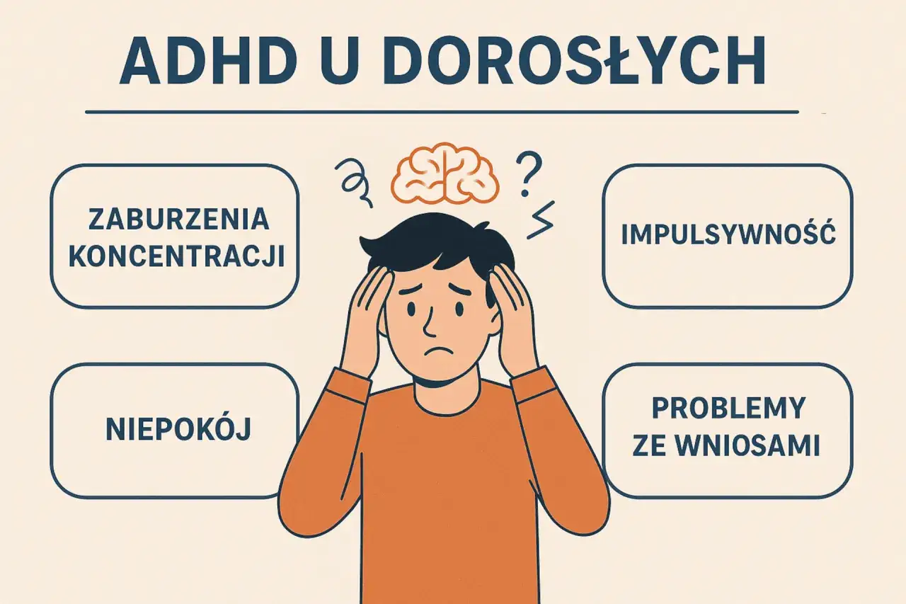 OCD: Zaburzenie psychiczne. Jak odzyskać kontrolę nad życiem?