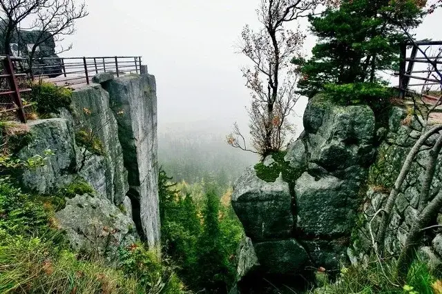 Kowary atrakcje: Góry Stołowe, Śnieżka i inne perełki
