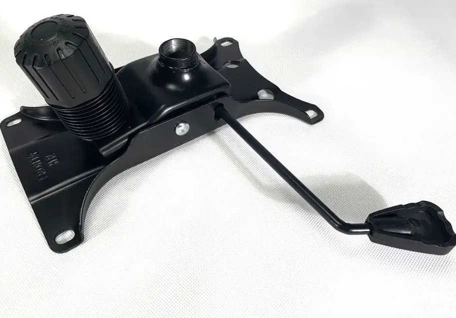 Jaki mechanizm fotela obrotowego? Wybierz dla zdrowia i wygody!