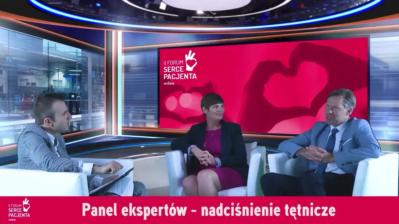 Leki na nadciśnienie: Kiedy zobaczysz efekty i ustabilizujesz ciśnienie?