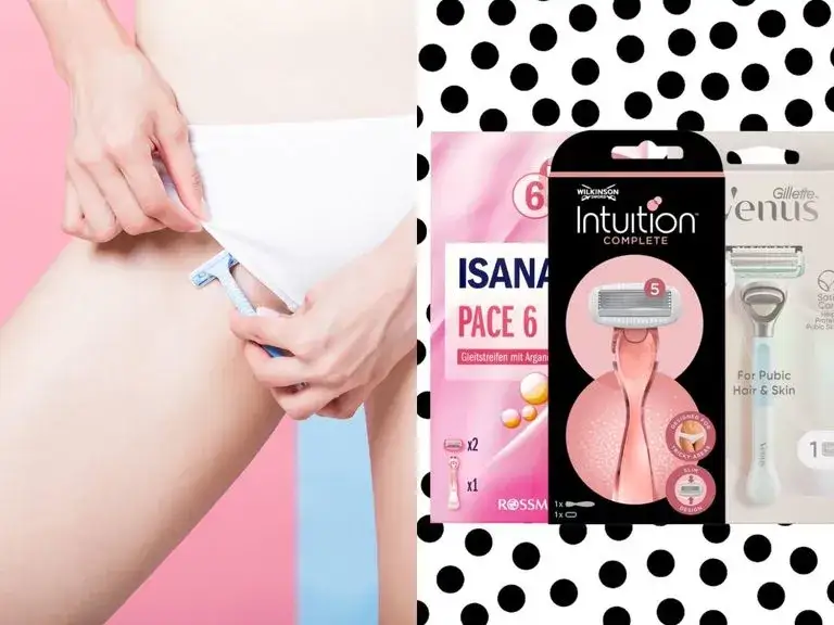 Jaka golarka do bikini - wybierz najlepszy model dla swojej skóry