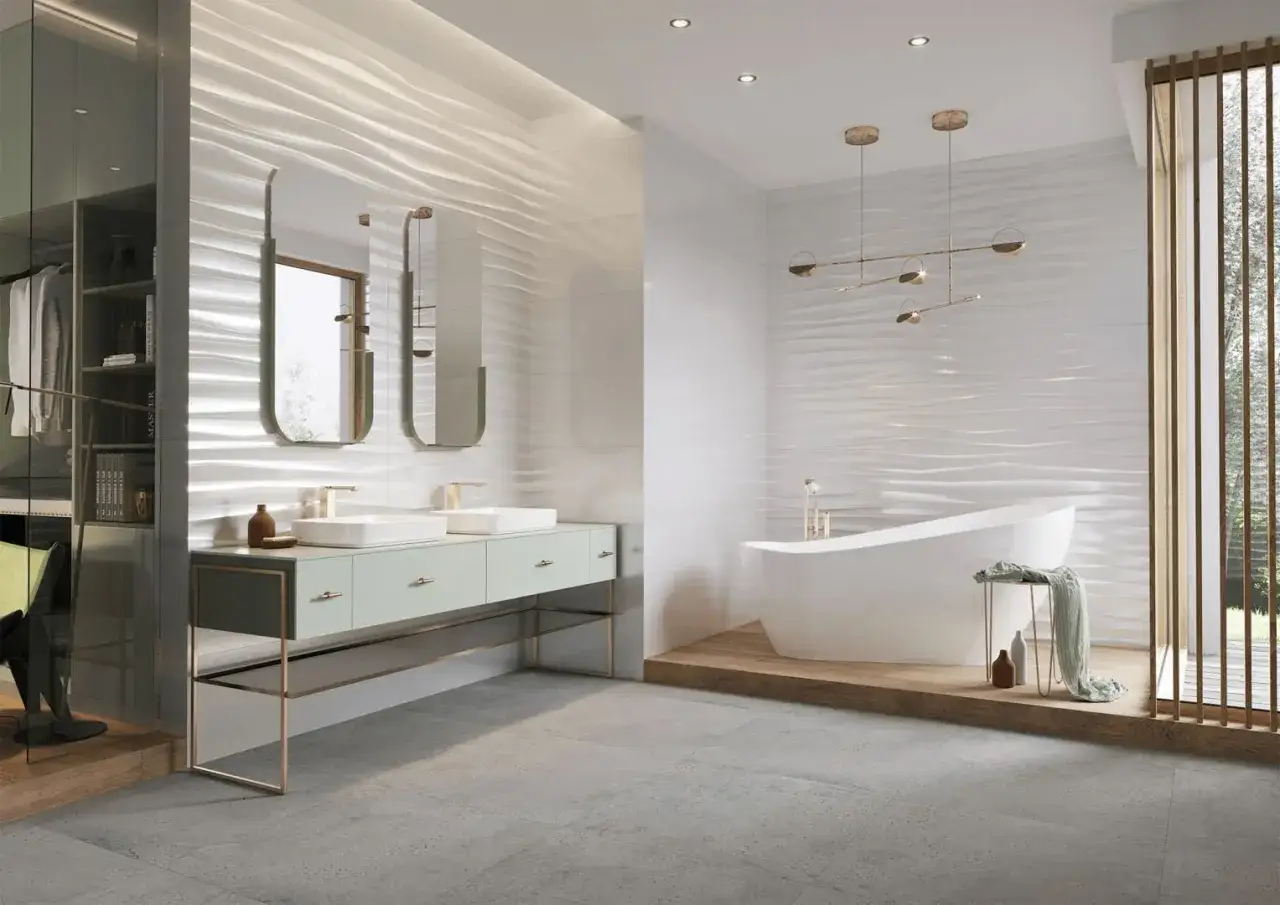 Ile kosztuje położenie kafelek? Zaskakujące ceny i czynniki wpływające na koszt