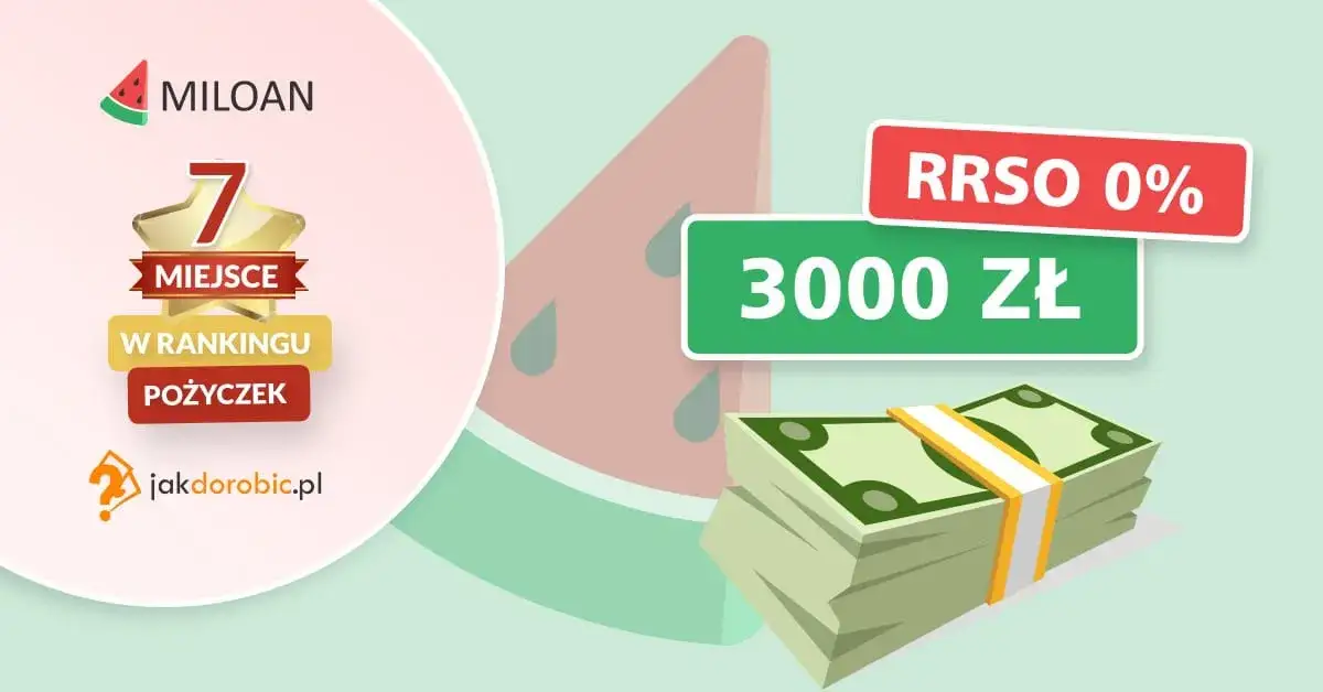 Czy miloan sprawdza bik? Sprawdź, co to oznacza dla twojej pożyczki