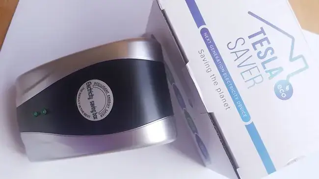 Tesla Saver Eco - co to jest i czy naprawdę obniża rachunki za prąd?