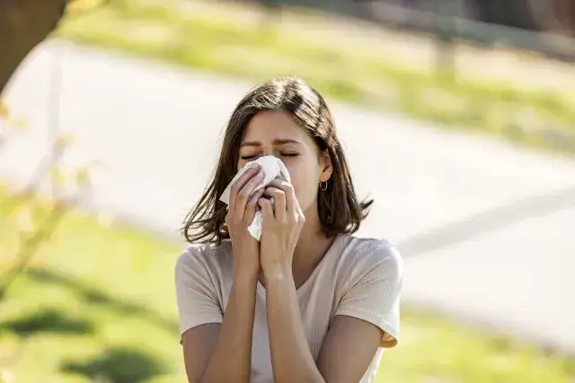 Czy lipa uczula? Sprawdź objawy i jak uniknąć alergii na lipę