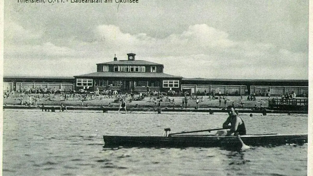 Ile jezior jest w Olsztynie? Zaskakujące fakty i liczby, które musisz znać