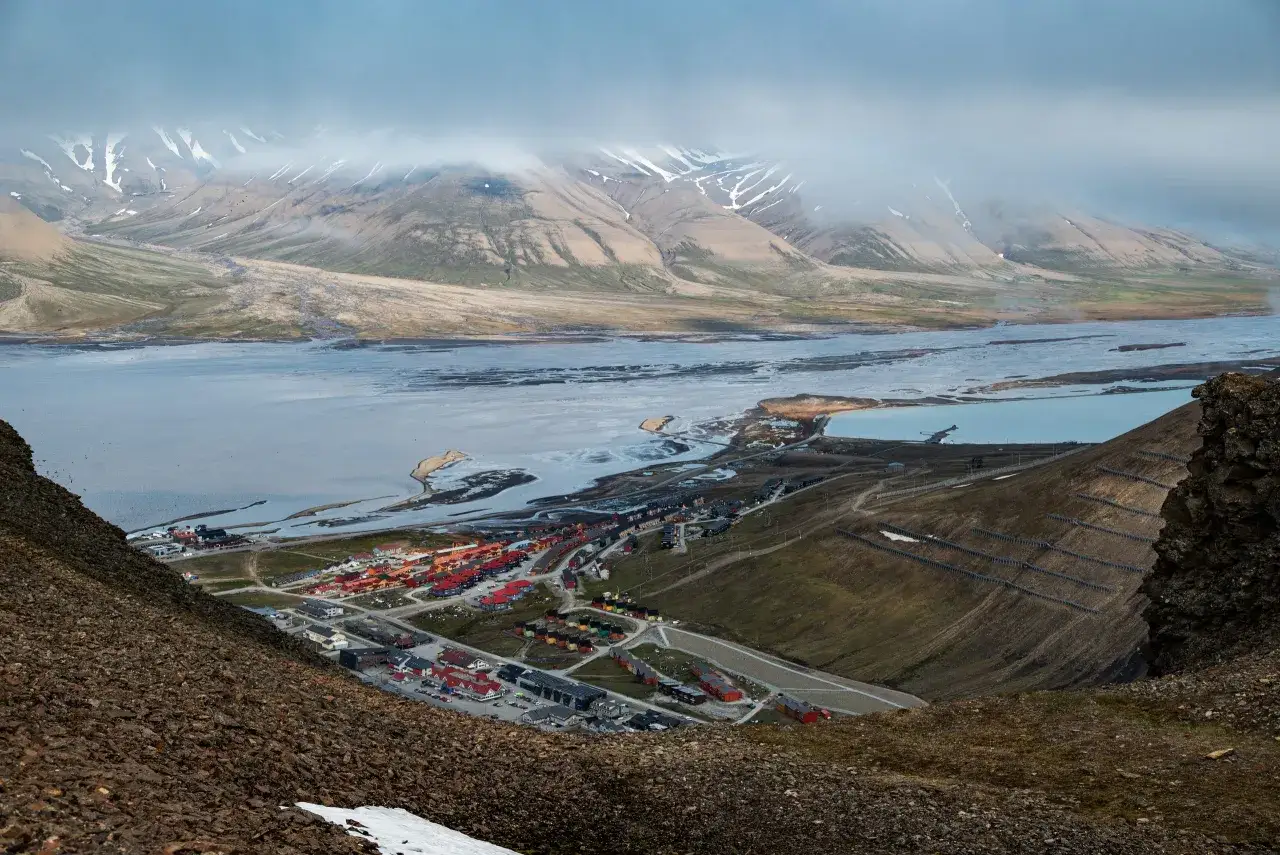 Ile wysp ma Norwegia? 239 057! Odkryj Lofoty, Svalbard, Senję