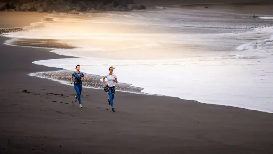 Jak zwiększyć wydolność podczas biegania i uniknąć kontuzji