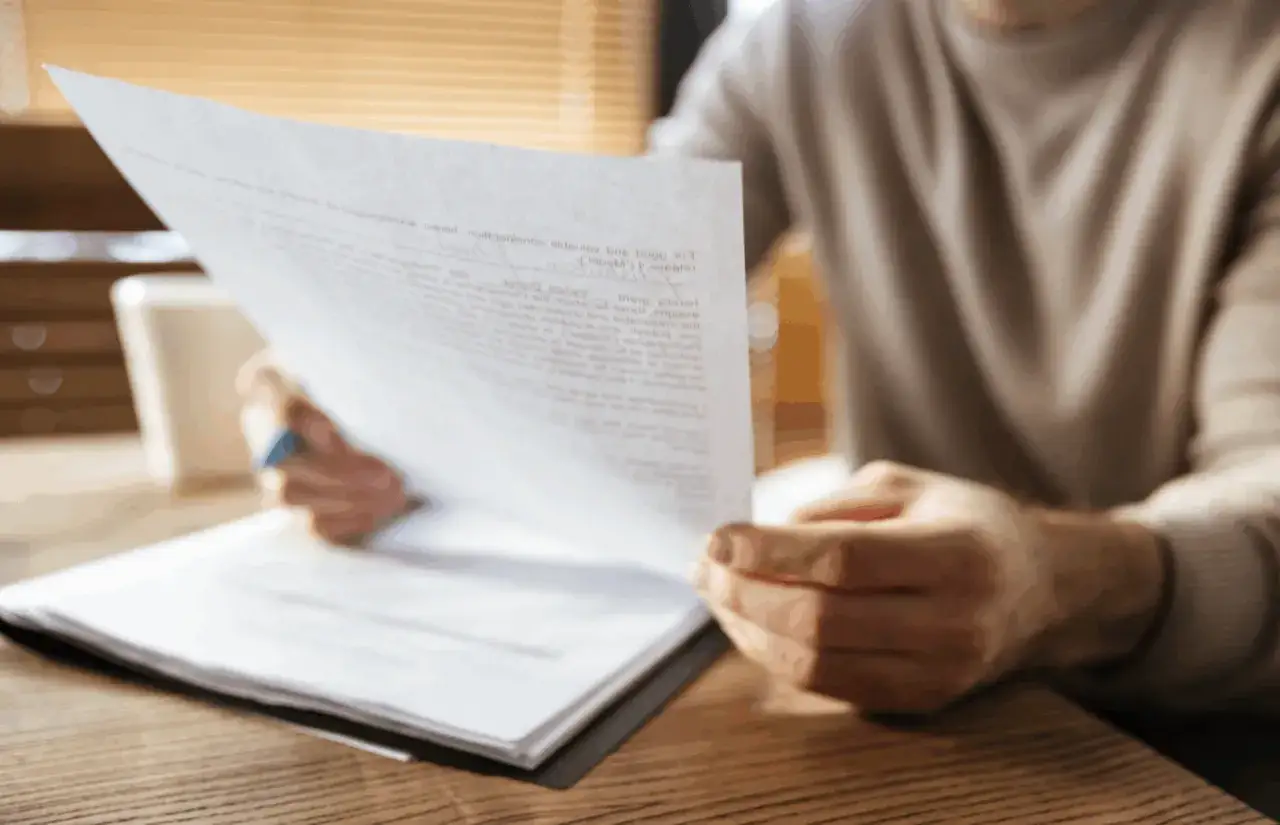 Prawa świadka: Kiedy możesz odmówić zeznań bez konsekwencji?