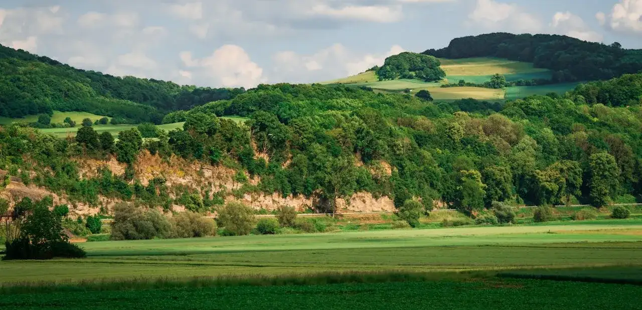 Góry Sowie: Najlepsze noclegi dla miłośników przyrody i górskich wędrówek