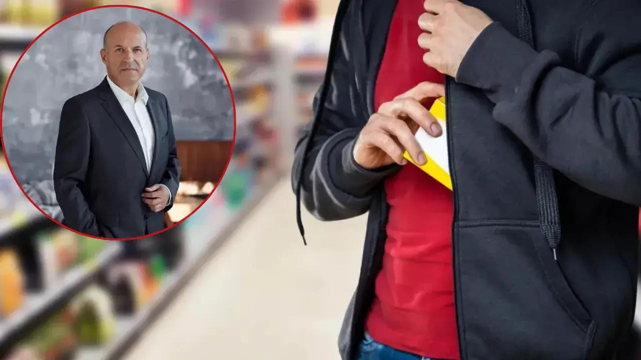 Kradzież: 800 zł wykroczenie czy przestępstwo? Znamy limit!