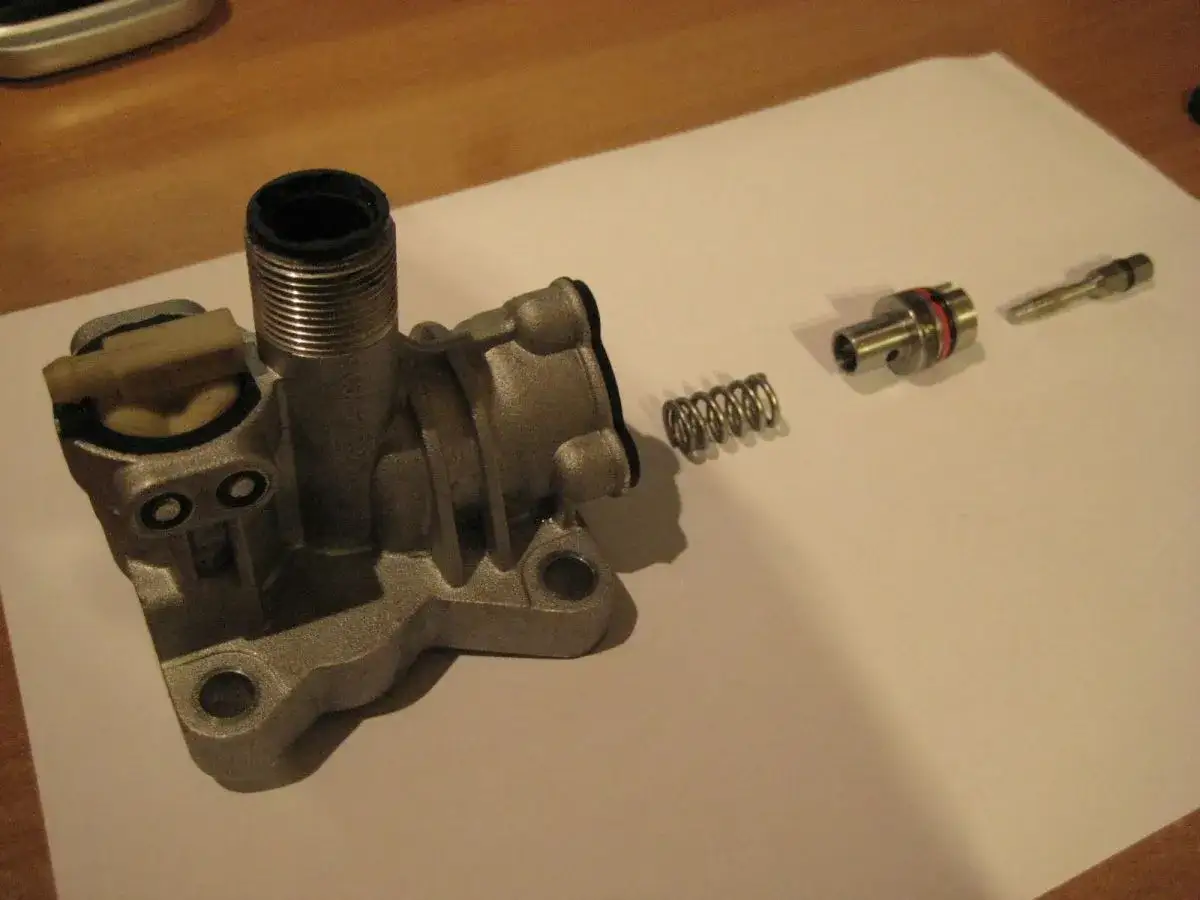 Niskie ciśnienie w Karcherze? Diagnoza i naprawa krok po kroku