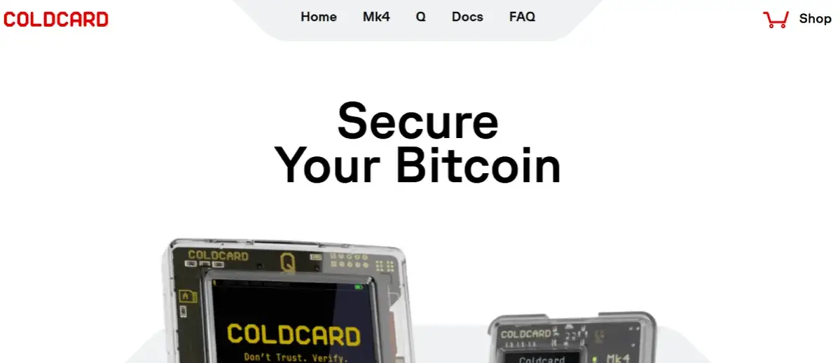 Najlepszy portfel do kopania kryptowalut: bezpieczeństwo górnika