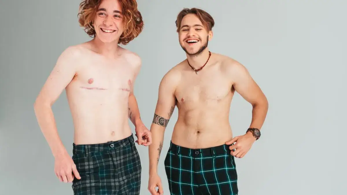 Znane osoby transpłciowe: Historia i wpływ na społeczeństwo znanych osób.