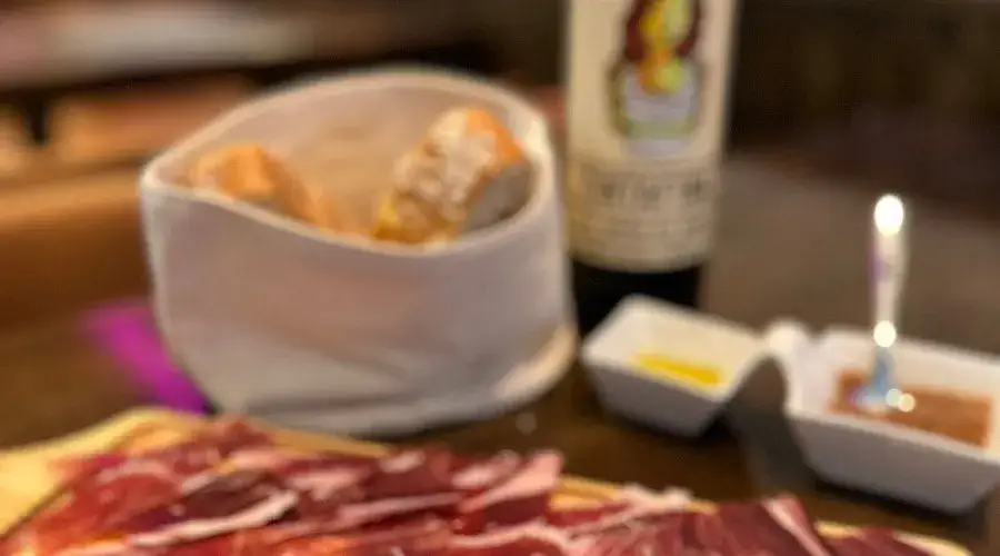 Delito Madrid: el espacio gastronómico donde el placer es un delito