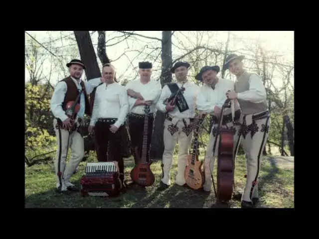 Nuty do jak się bawią ludzie – znajdź idealne aranżacje teraz