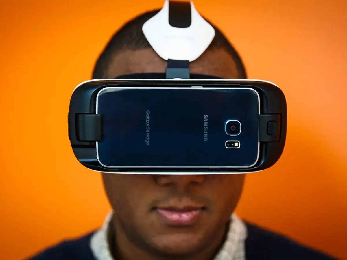 Samsung Gear VR jakie telefony? Sprawdź, które modele są kompatybilne