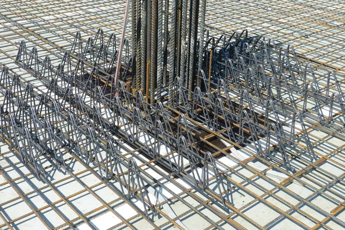 Zbrojenie na przebicie stropu – zwiększ nośność i uniknij problemów