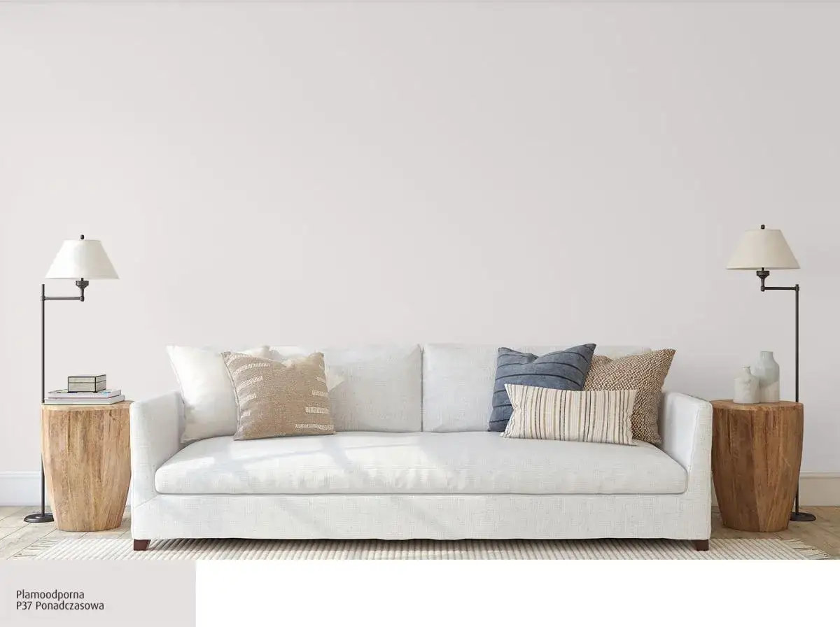 Jaki kolor wybrać do salonu, aby stworzyć idealną atmosferę?