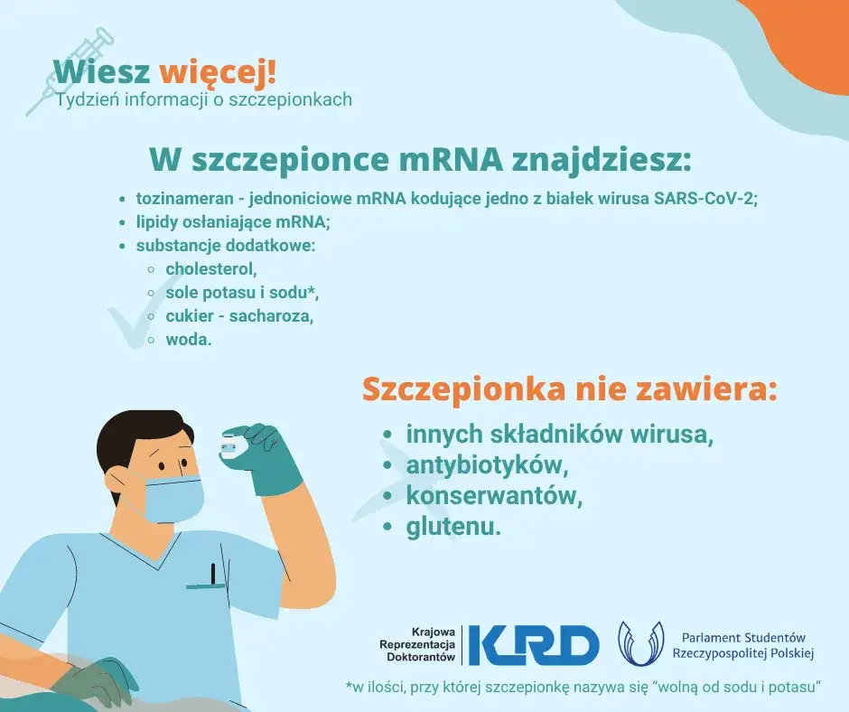 Obalamy mity o szczepieniach: prawda o bezpieczeństwie i skuteczności