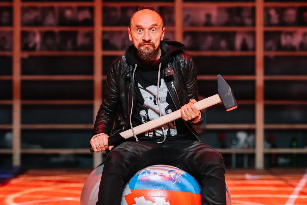 Jan Klata spektakle: Odkryj najważniejsze inscenizacje i osiągnięcia