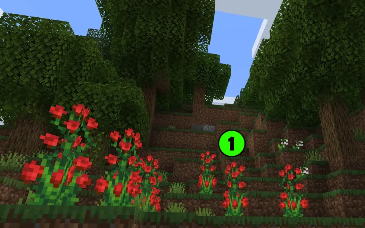 Jak zrobić zielony barwnik w Minecraft? Prosty poradnik!