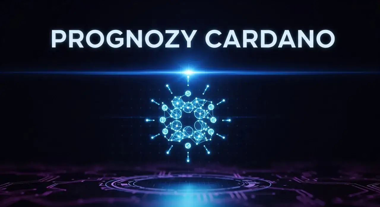 ADA kryptowaluta: prognozy cenowe i perspektywy wzrostu Cardano