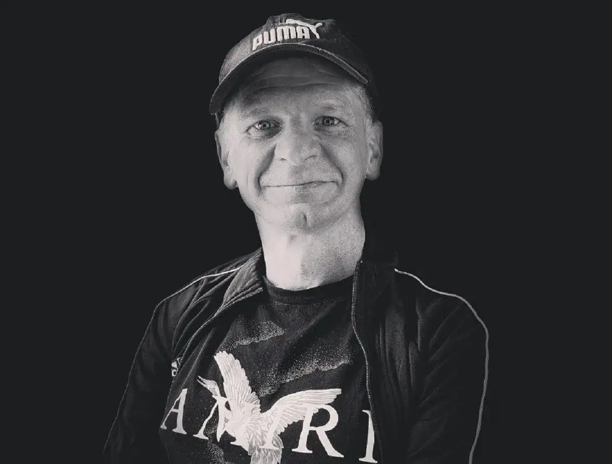 Czy Major żyje? Szokujące wieści o Wojciechu Suchodolskim