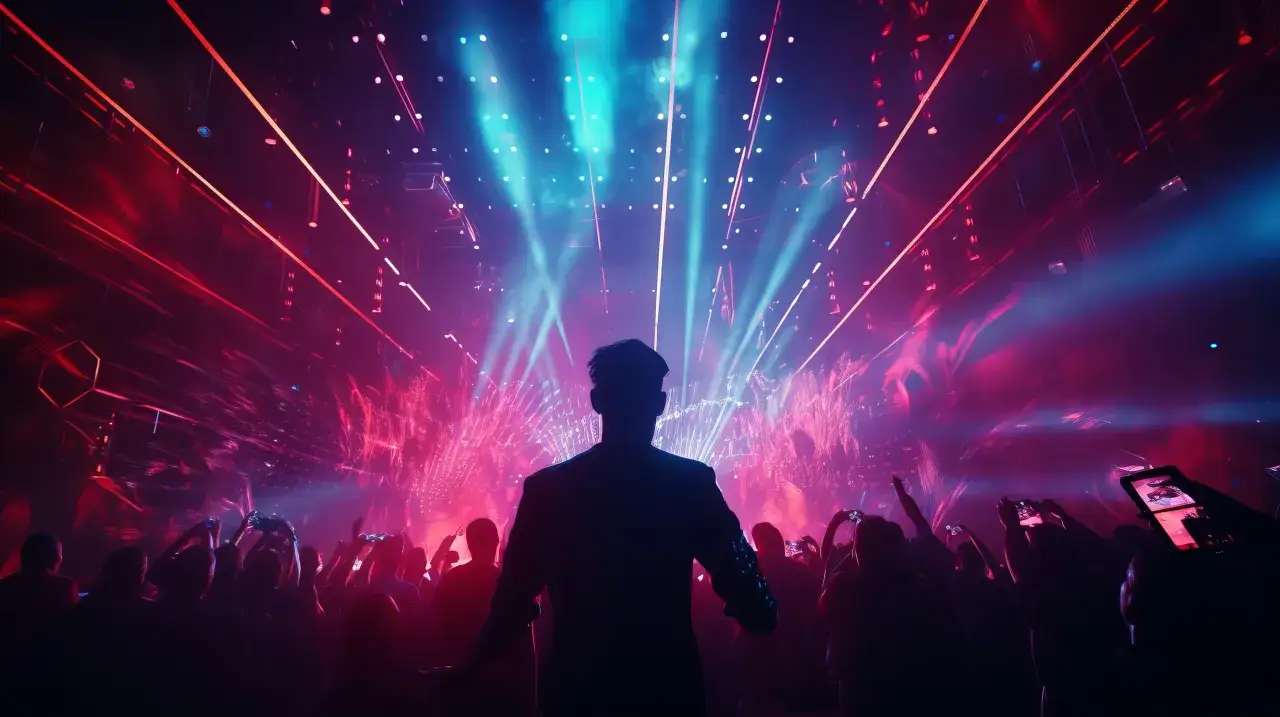 Brak okien i zegarów – sztuczki, które zatrzymują klientów przez całą noc