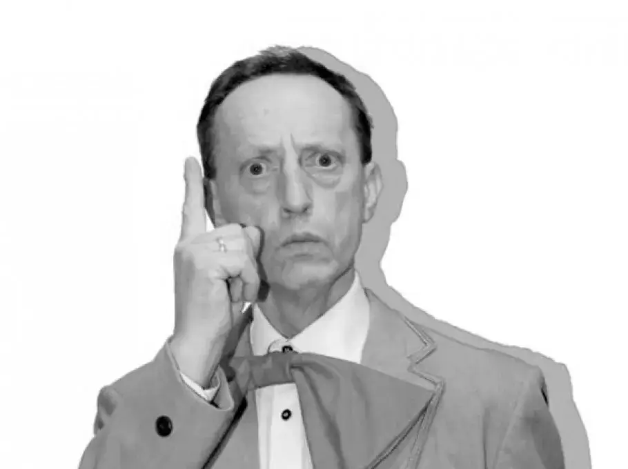 Leszek Pniaczek: Życie, kariera i nieznane fakty o aktorze