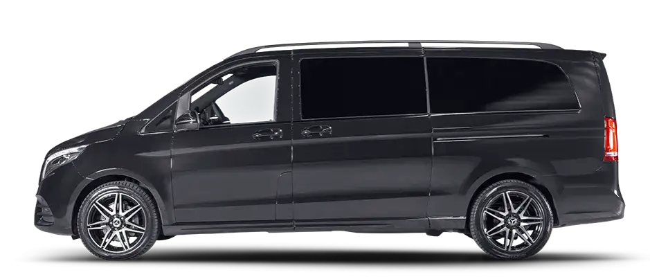 Mercedes V-Class – luksusowy samochód rodzinny z wyjątkowym komfortem