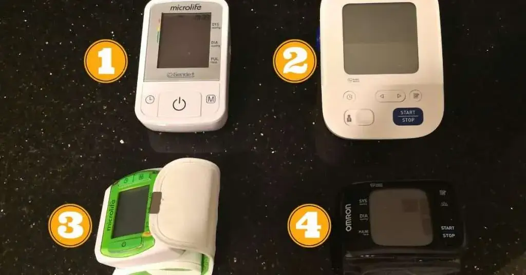 Microlife czy Omron: który ciśnieniomierz wybrać? Nasze porównanie
