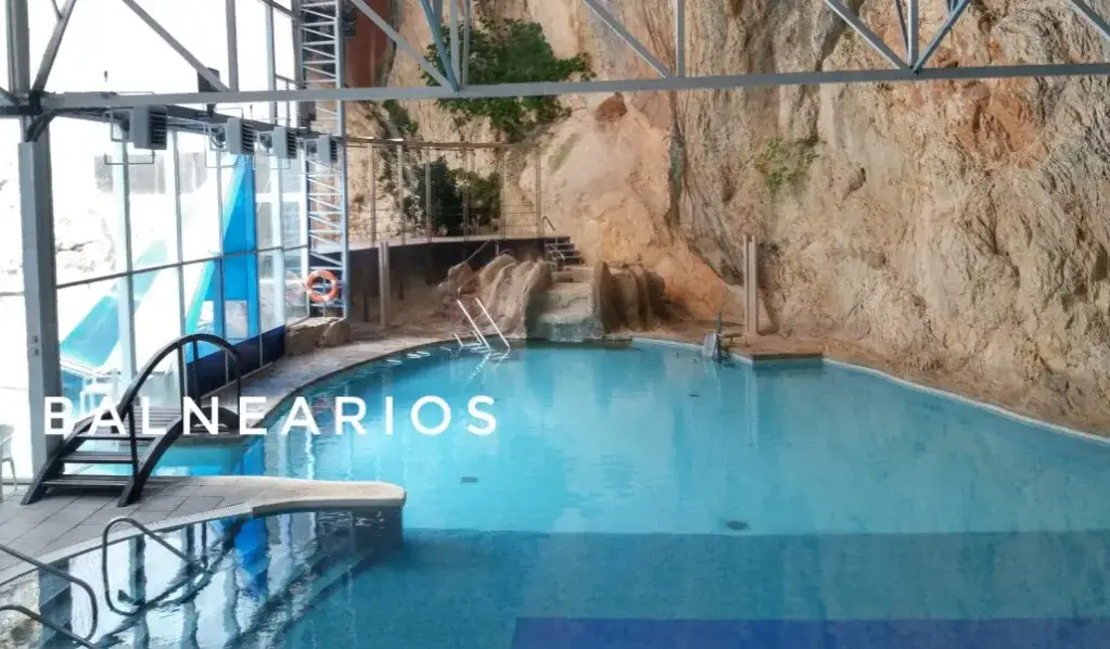 Balneario Serón Jaraba: Tu guía honesta para una escapada termal