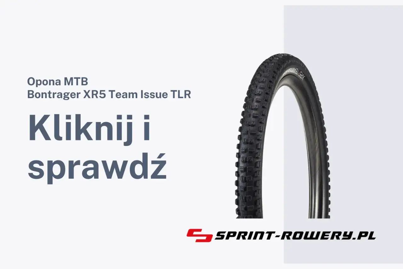 Jak odczytać rozmiar opony rowerowej? ETRTO i kup bezbłędnie!