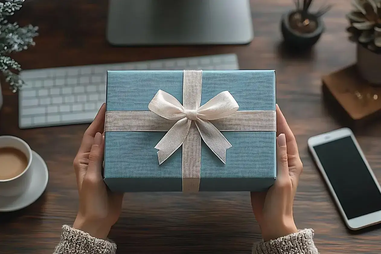 Co na prezent? Idealny upominek na każdą okazję i budżet