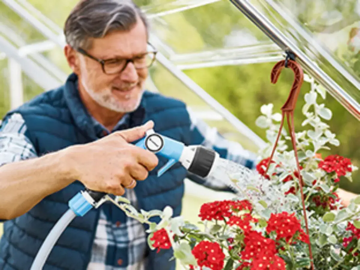Zraszacz bijakowy: wybierz idealny i uniknij problemów!
