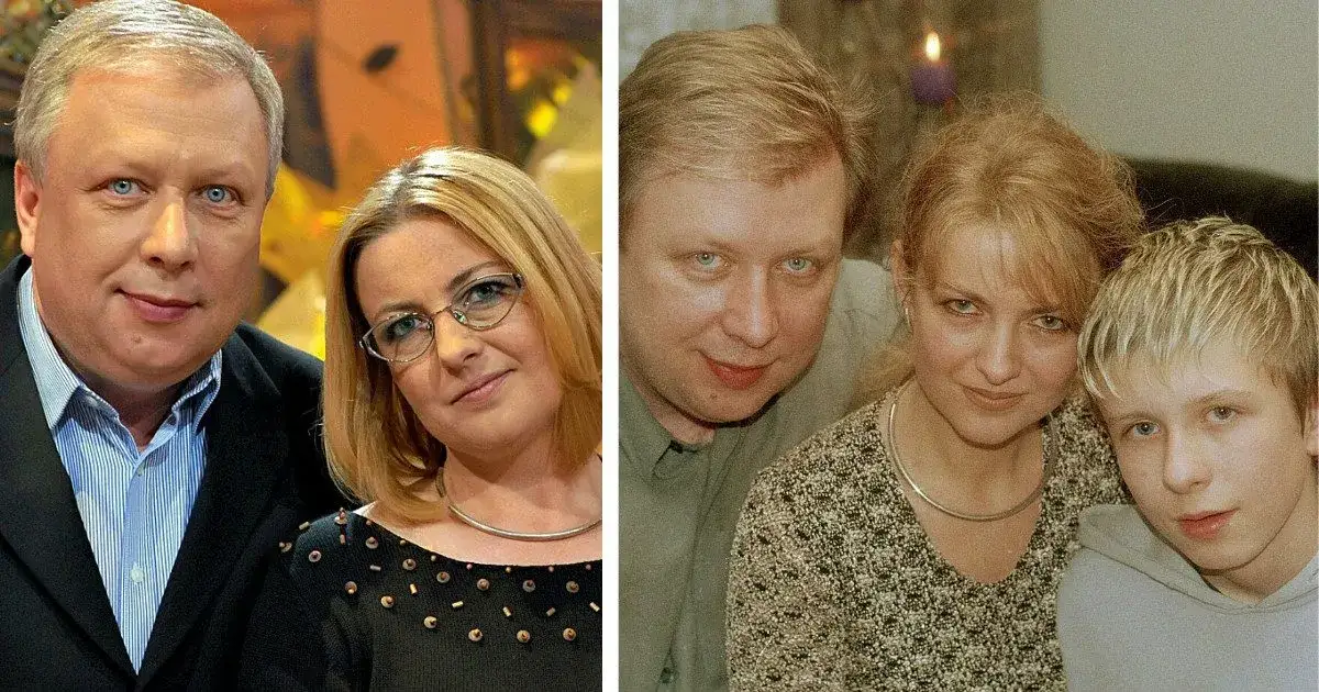 Czy Marek Sierocki ma dzieci? Sekrety życia prywatnego znanego prezentera