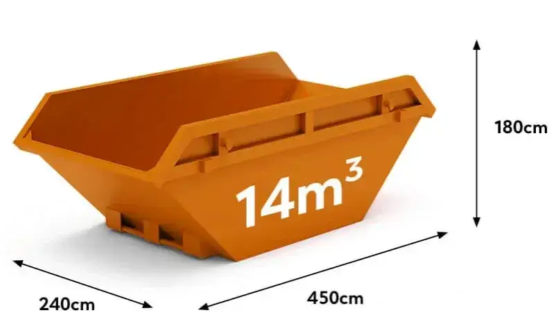 Ile kosztuje wynajem kontenera na śmieci? Sprawdź ceny i porady