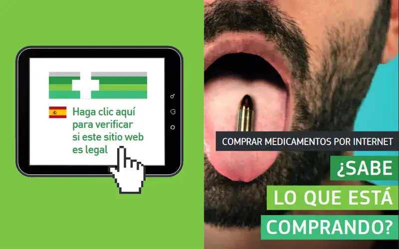 Medicamentos con receta online: ¿Delito? Penas, riesgos y cómo evitarlo