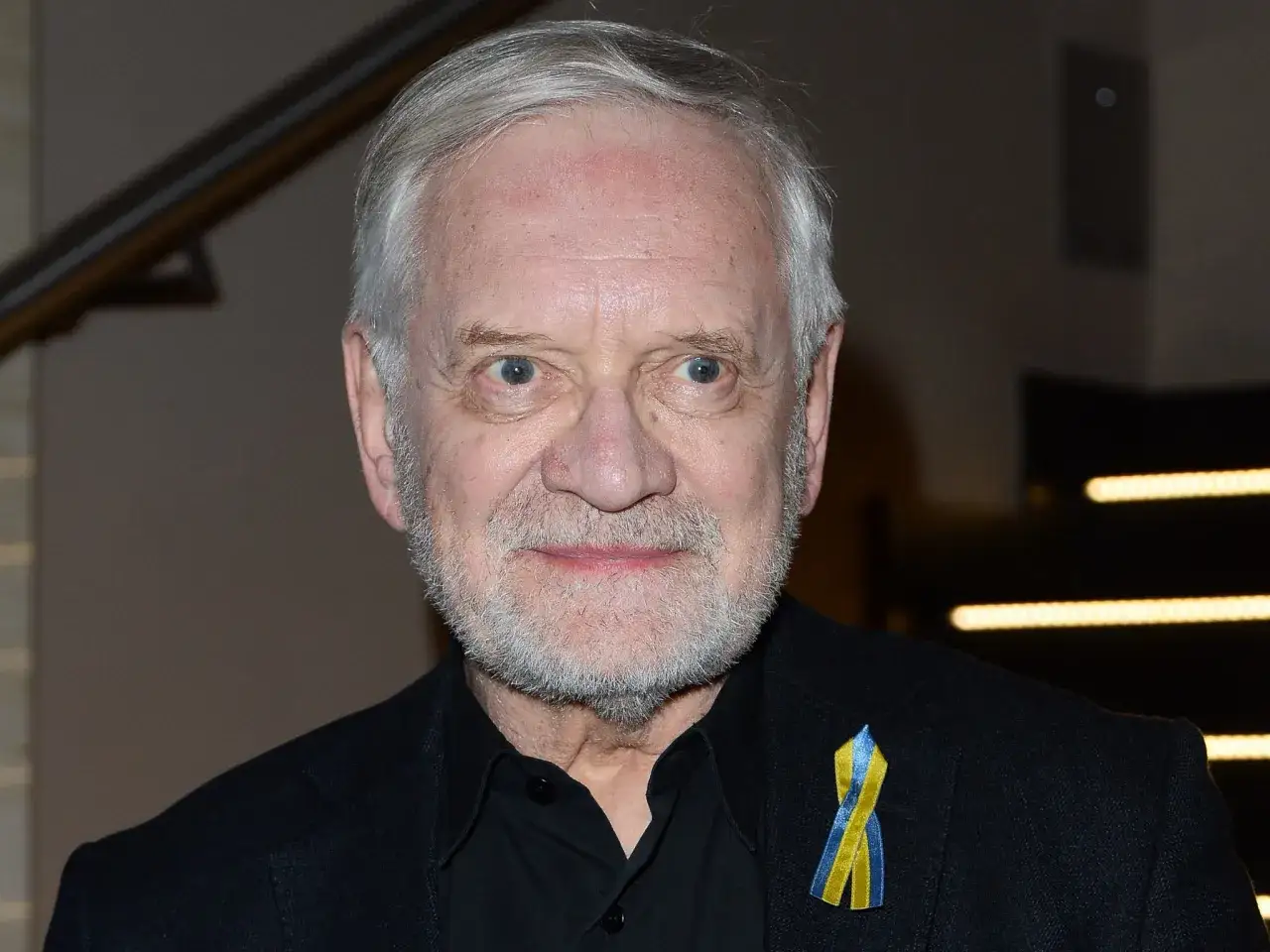 Andrzej Seweryn – życie, kariera i niezapomniane role aktora