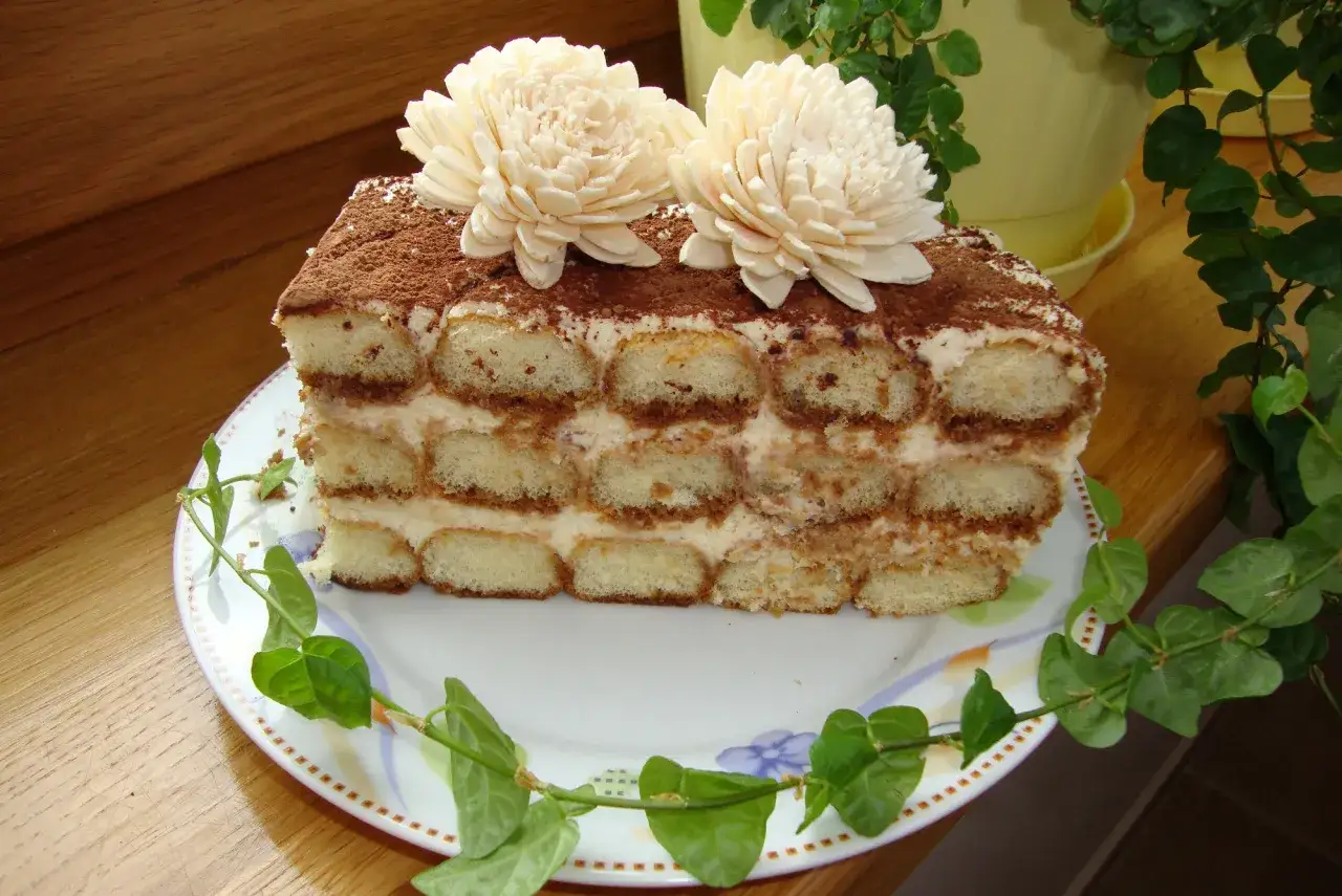 Jak zrobić idealne tiramisu na biszkoptach? Mój przepis i triki