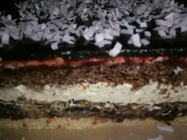 Prosty przepis na ciasto bakaliowe – idealna konsystencja i najlepsze bakalie