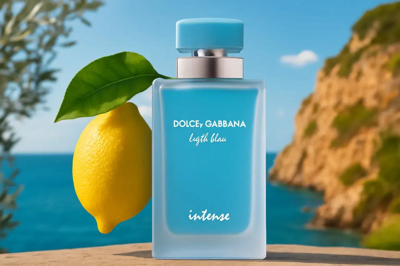 D&G Eau de Parfum: Welcher Duft passt zu Ihnen? Entdecken Sie!