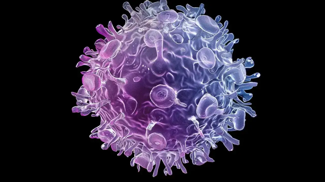 Podwyższone limfocyty: Czy to powód do niepokoju? Dowiedz się!