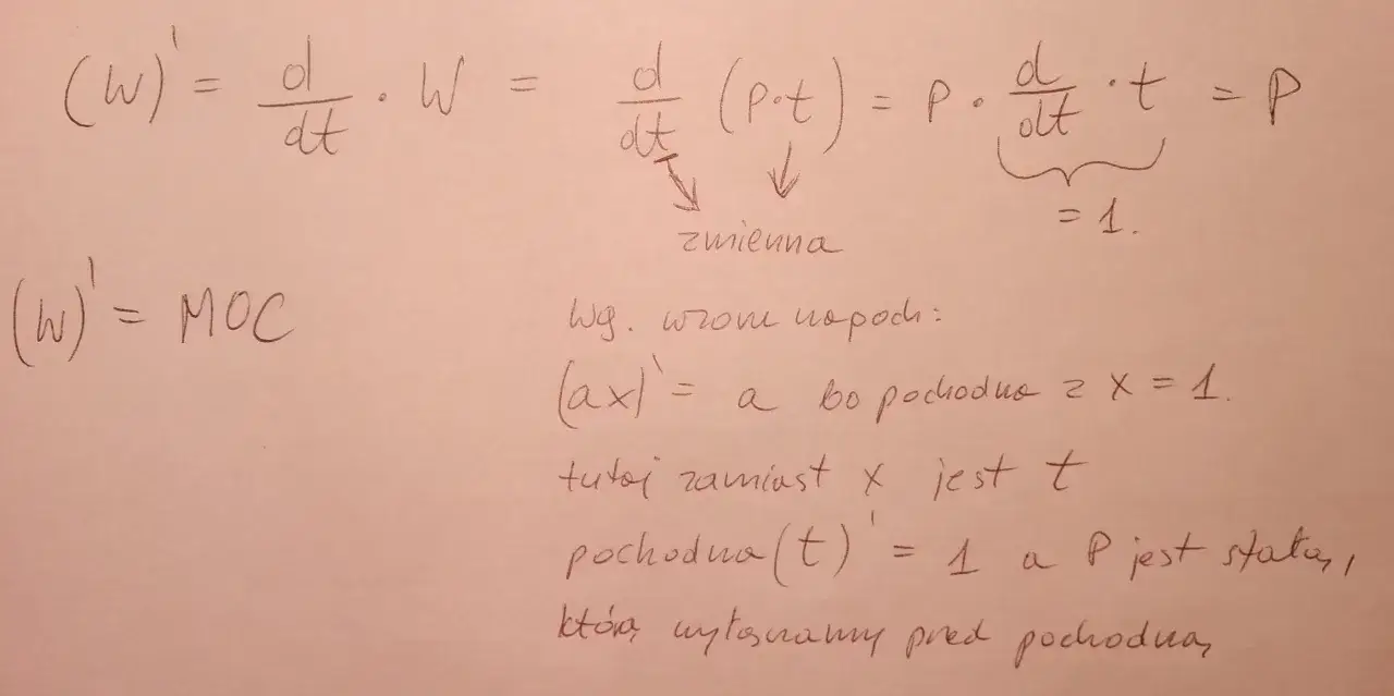 Co to jest dw w fizyce? Zrozumienie kluczowego pojęcia w nauce