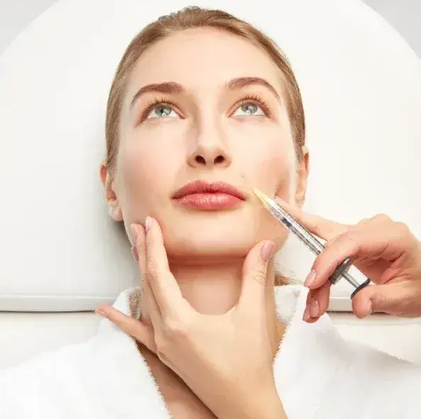 Co to jest botoks? Poznaj skutki, zastosowania i ryzyko zabiegu