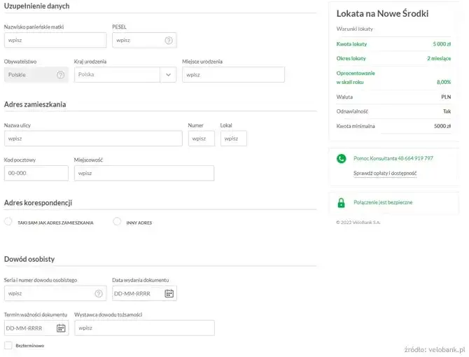 Jak założyć lokatę - proste kroki, które pomogą uniknąć błędów